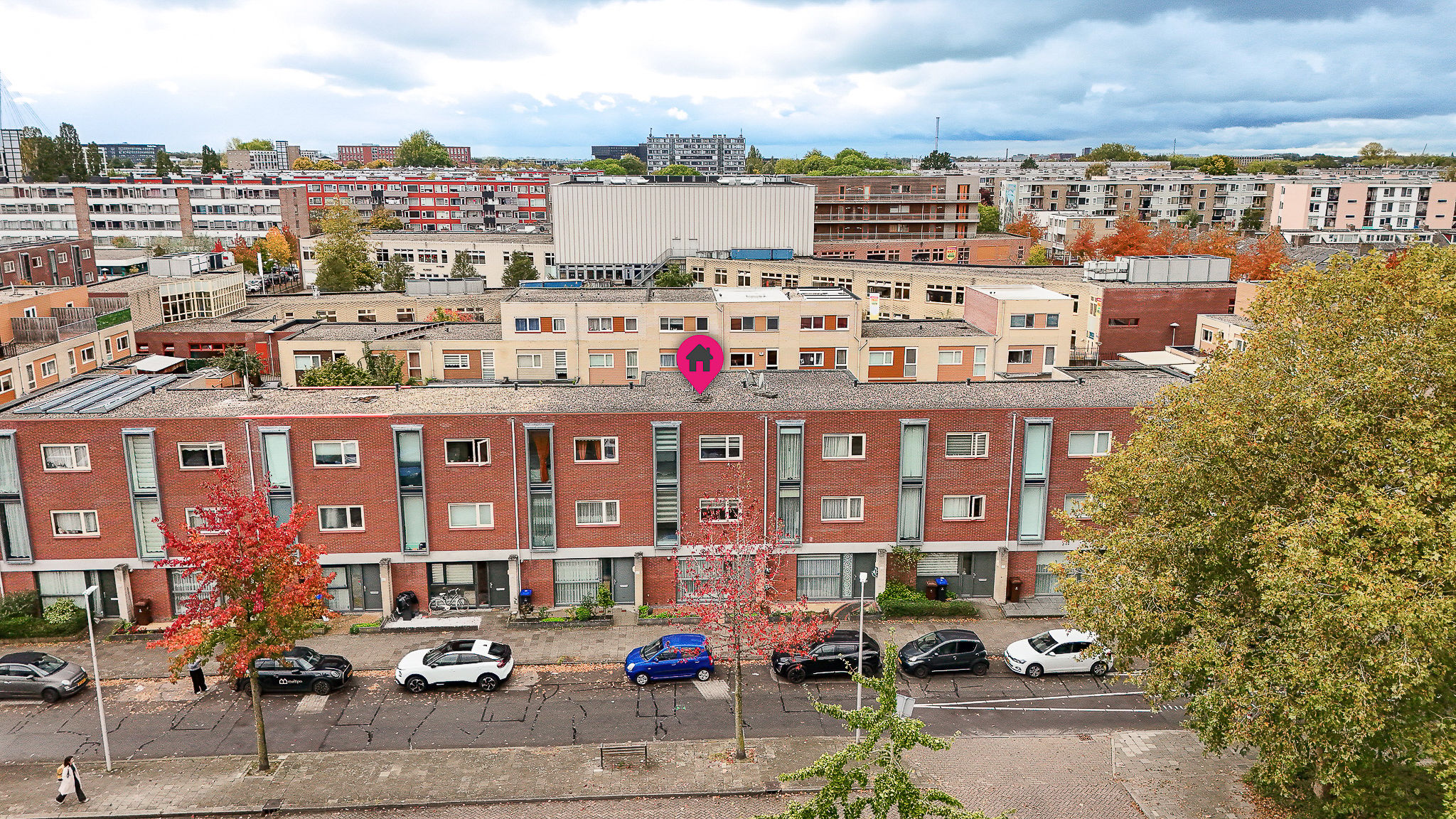 Photo 39 of Eisenhowerlaan 55