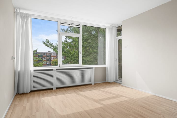 Foto 4 van Haringvlietstraat 122