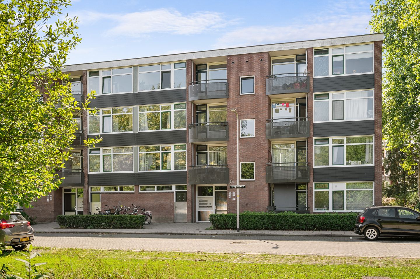 Foto 1 van Haringvlietstraat 122