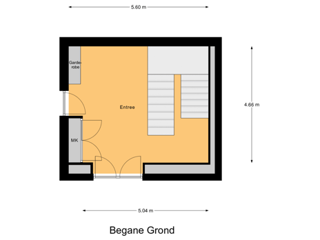 Bekijk plattegrond
