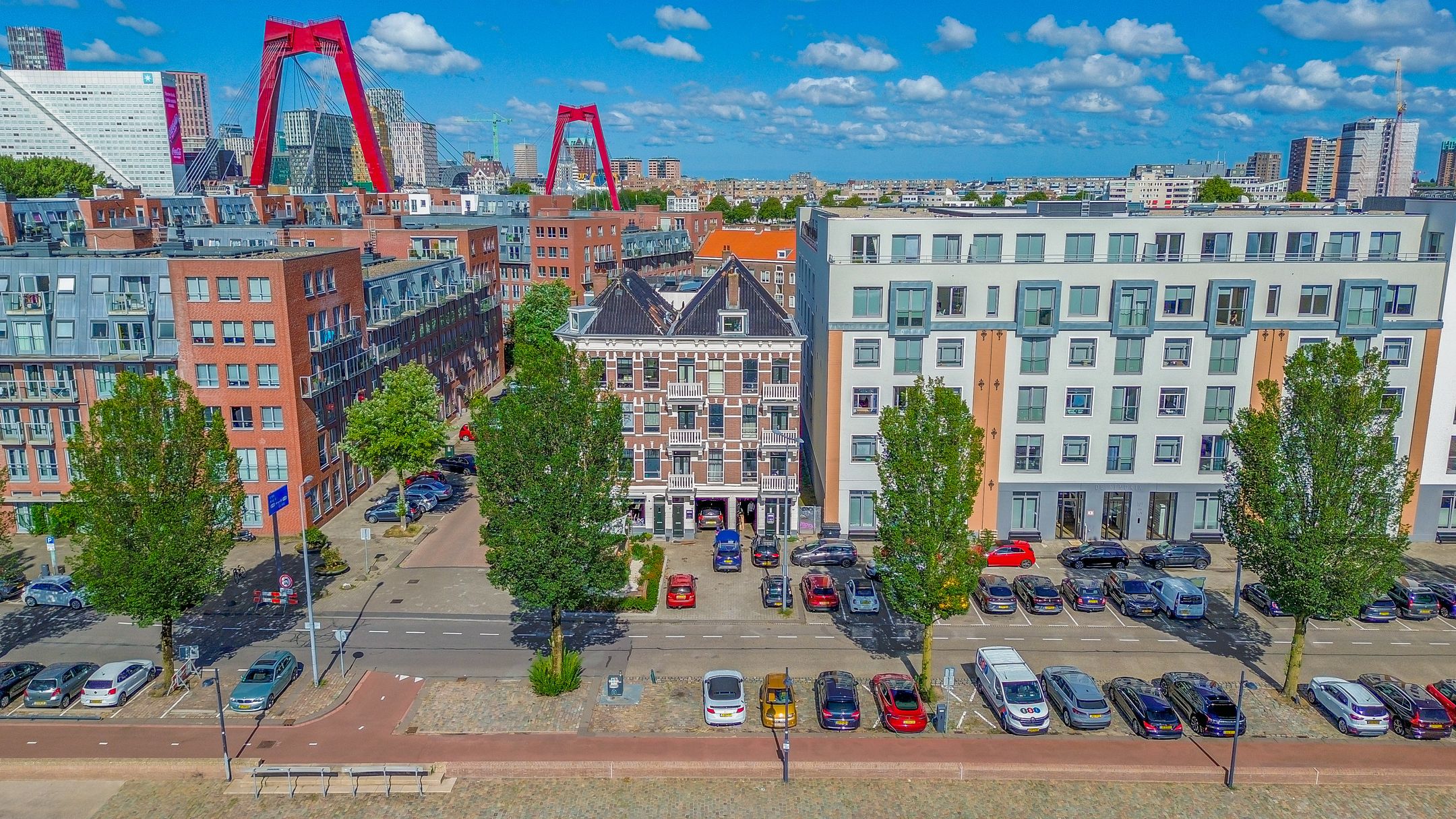 Foto 6 van Prins Hendrikkade 31-B02