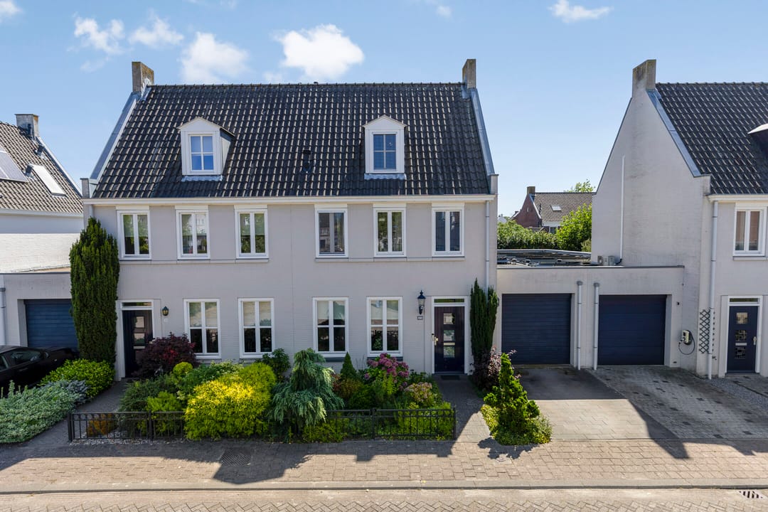 Photo 11 of Blokskenserf 27