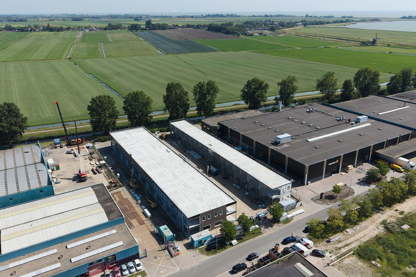 Bekijk foto 4 van Anodeweg 3-G