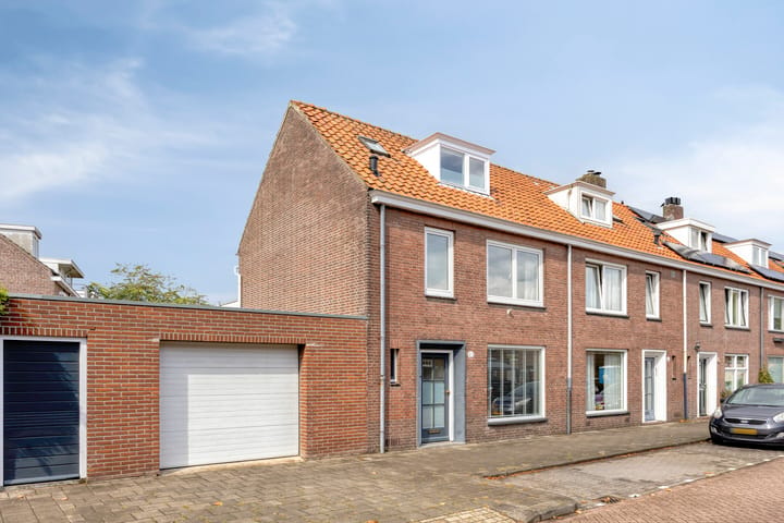 Foto 2 van Hendrik de Keijserstraat 83