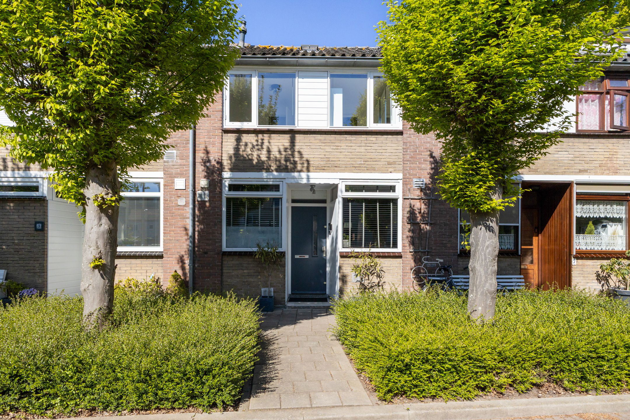 Dotterplantsoen 5