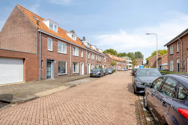 Foto 3 van Hendrik de Keijserstraat 83