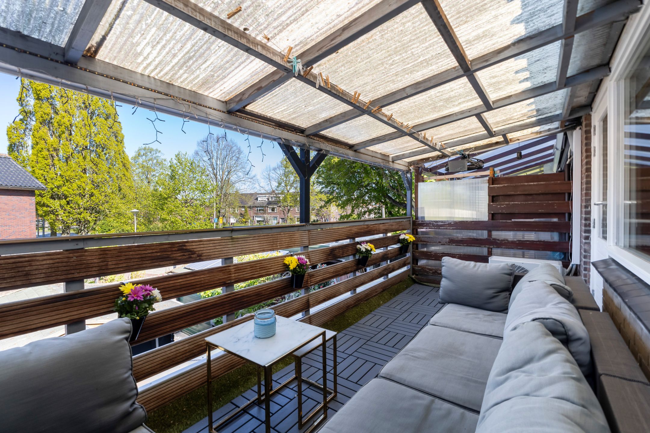 Foto 3 van Dotterplantsoen 5