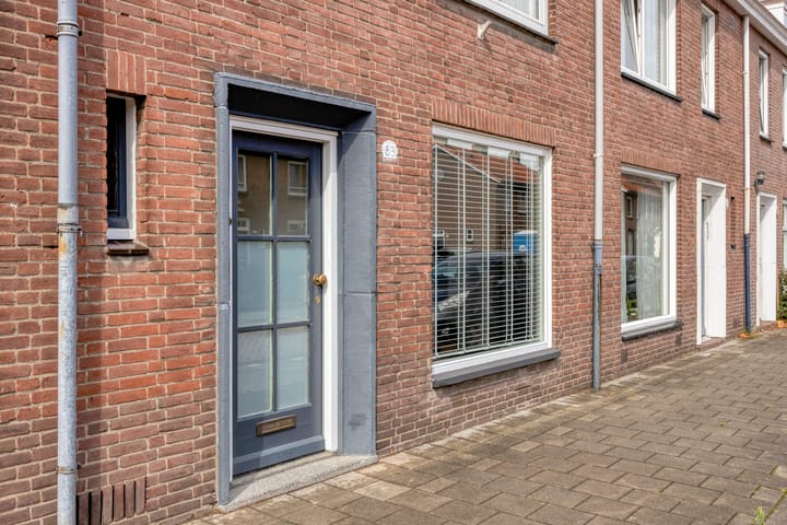 Foto 4 van Hendrik de Keijserstraat 83