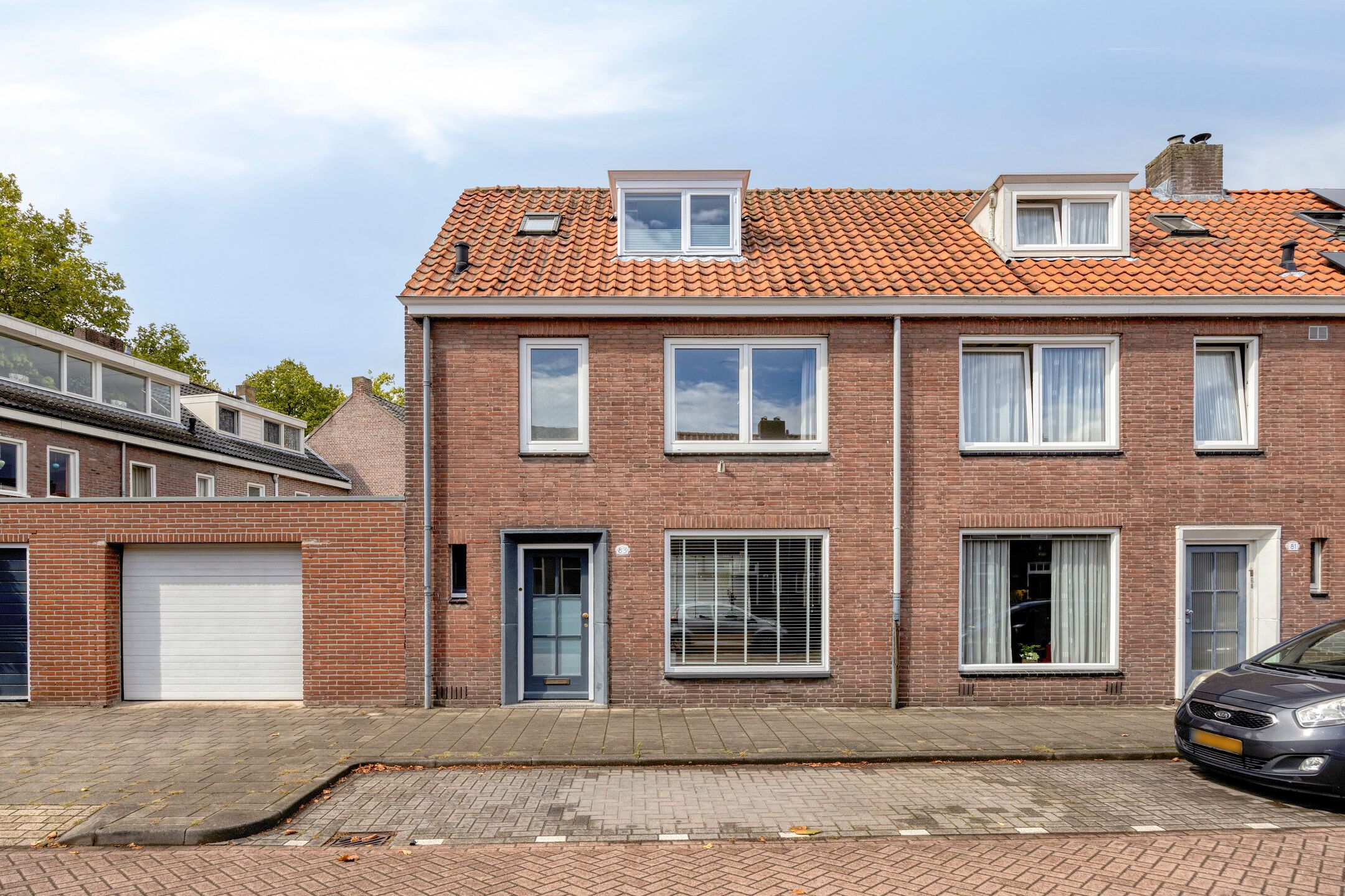Hendrik de Keijserstraat 83 