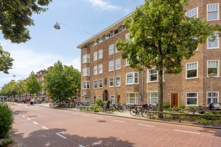 Foto 4 van Waalstraat 126-2