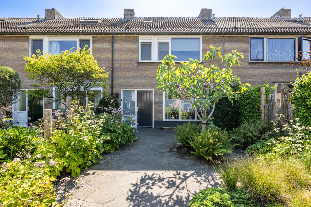 Foto 1 van Rembrandtlaan 51