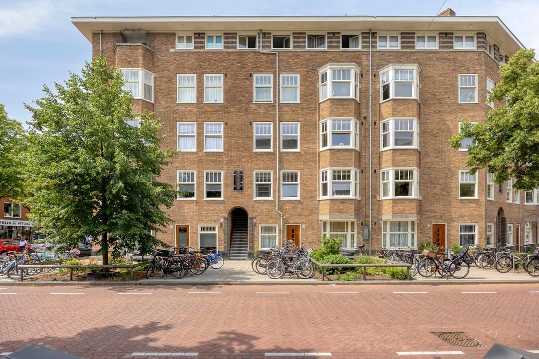 Foto 1 van Waalstraat 126-2