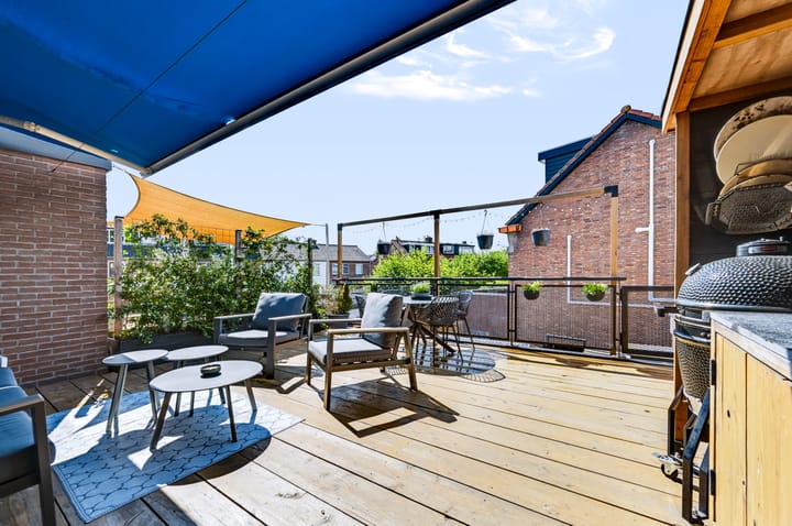 Photo 5 of Julianastraat 24