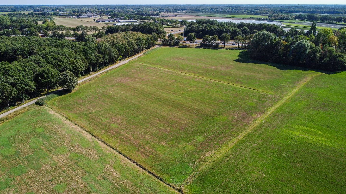 Lage Aard - Bavel (Gem. Breda) - Afbeelding 2