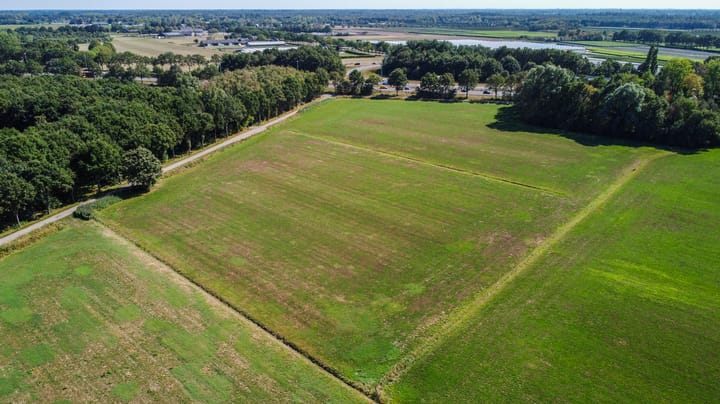 Lage Aard, Bavel (Gem. Breda)