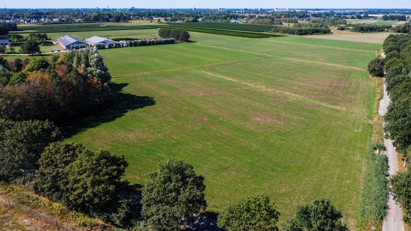 Lage Aard - Bavel (Gem. Breda) - Afbeelding 3