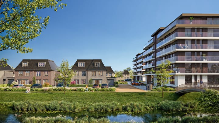 Foto 4 van Ogier Van Voorschotenstraat (Bouwnr. 27)