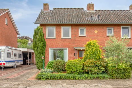 Blekerstraat thumbnail