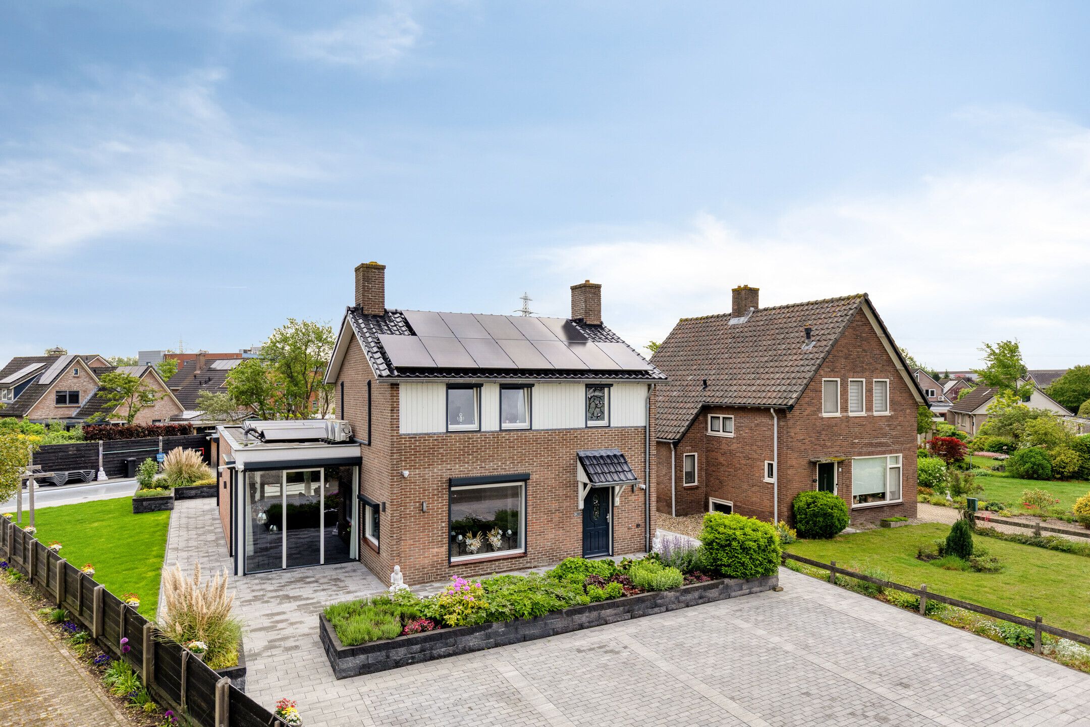 Heukelenseweg 21