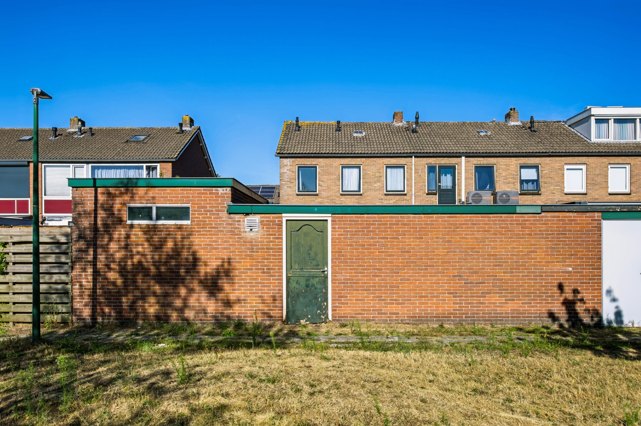 Foto 30 van Koningin-Emmalaan 26