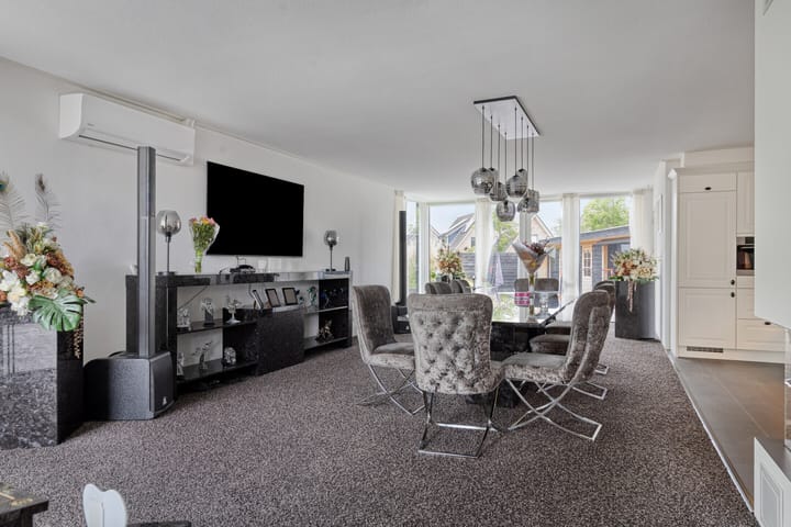 Vrijstaande woning te koop: Heukelenseweg 21, Deventer