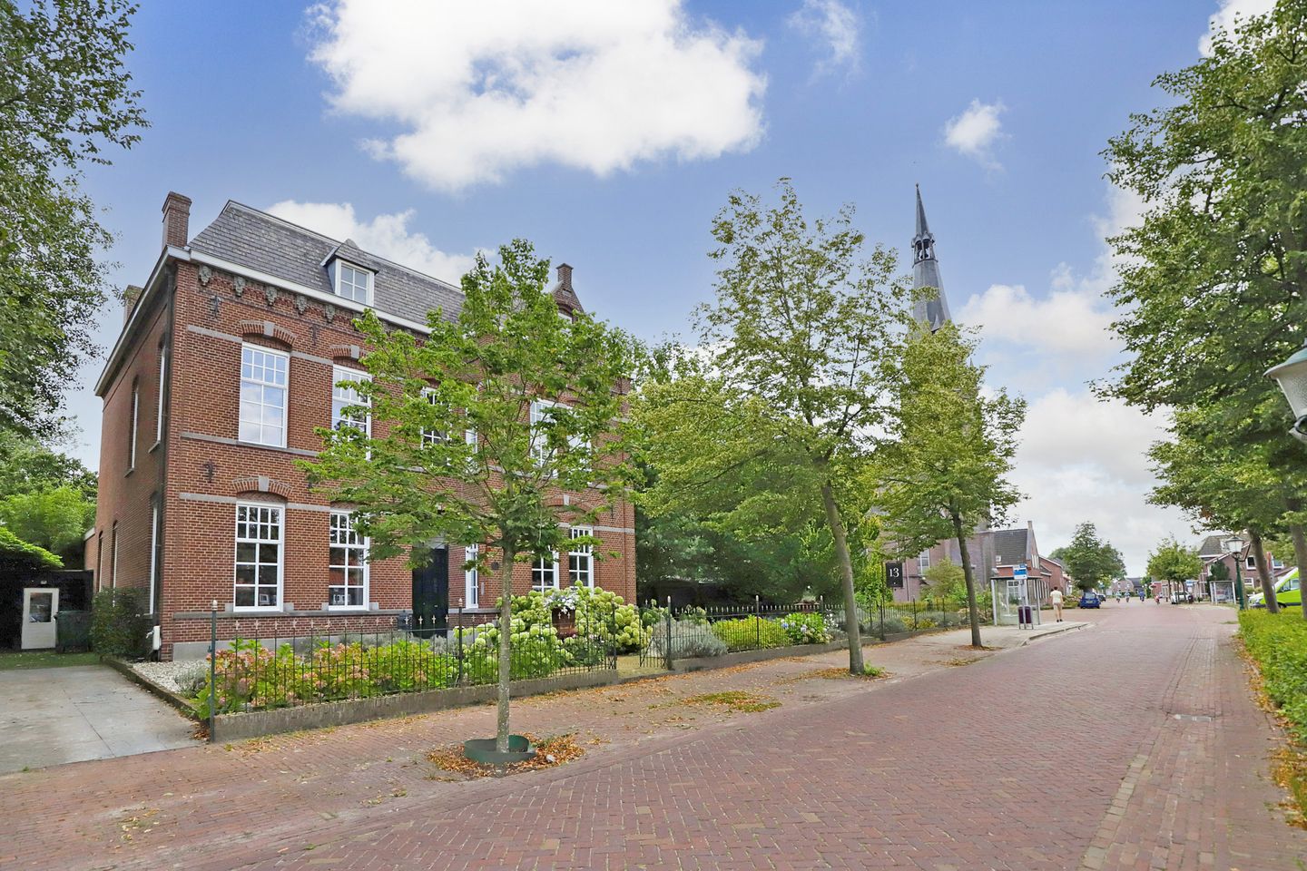Foto 5 van Grotestraat 13