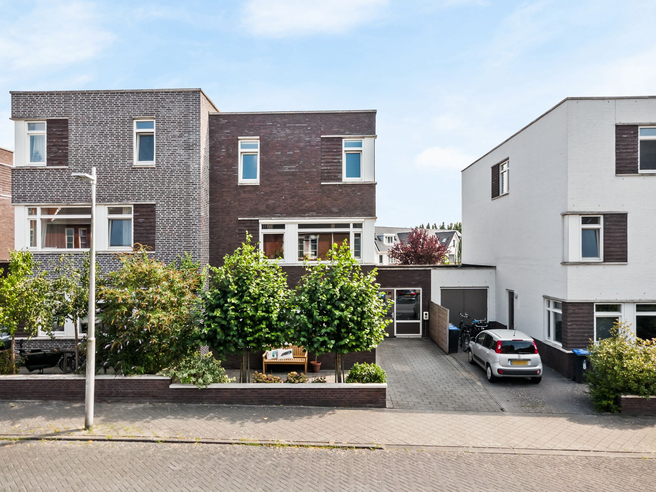 Komijnweg 8 