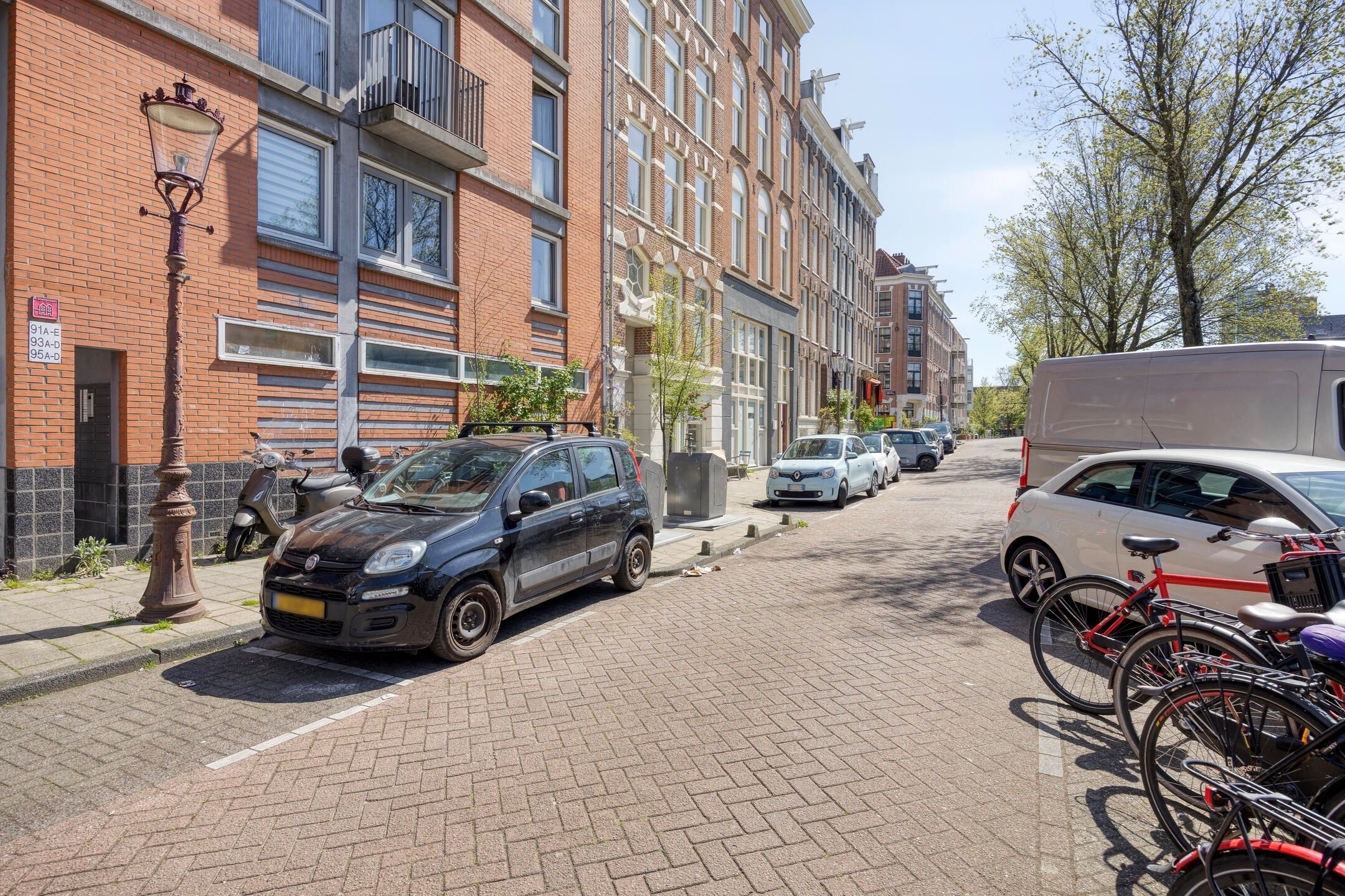 Foto 30 van Bilderdijkkade 97-2