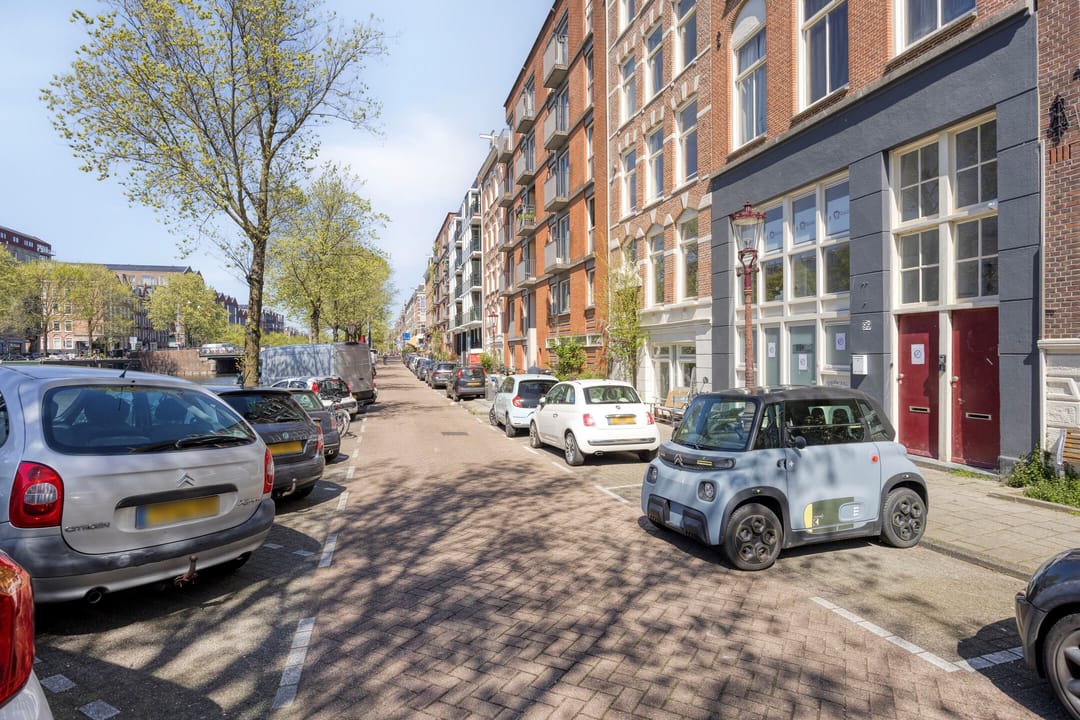 Foto 31 van Bilderdijkkade 97-2