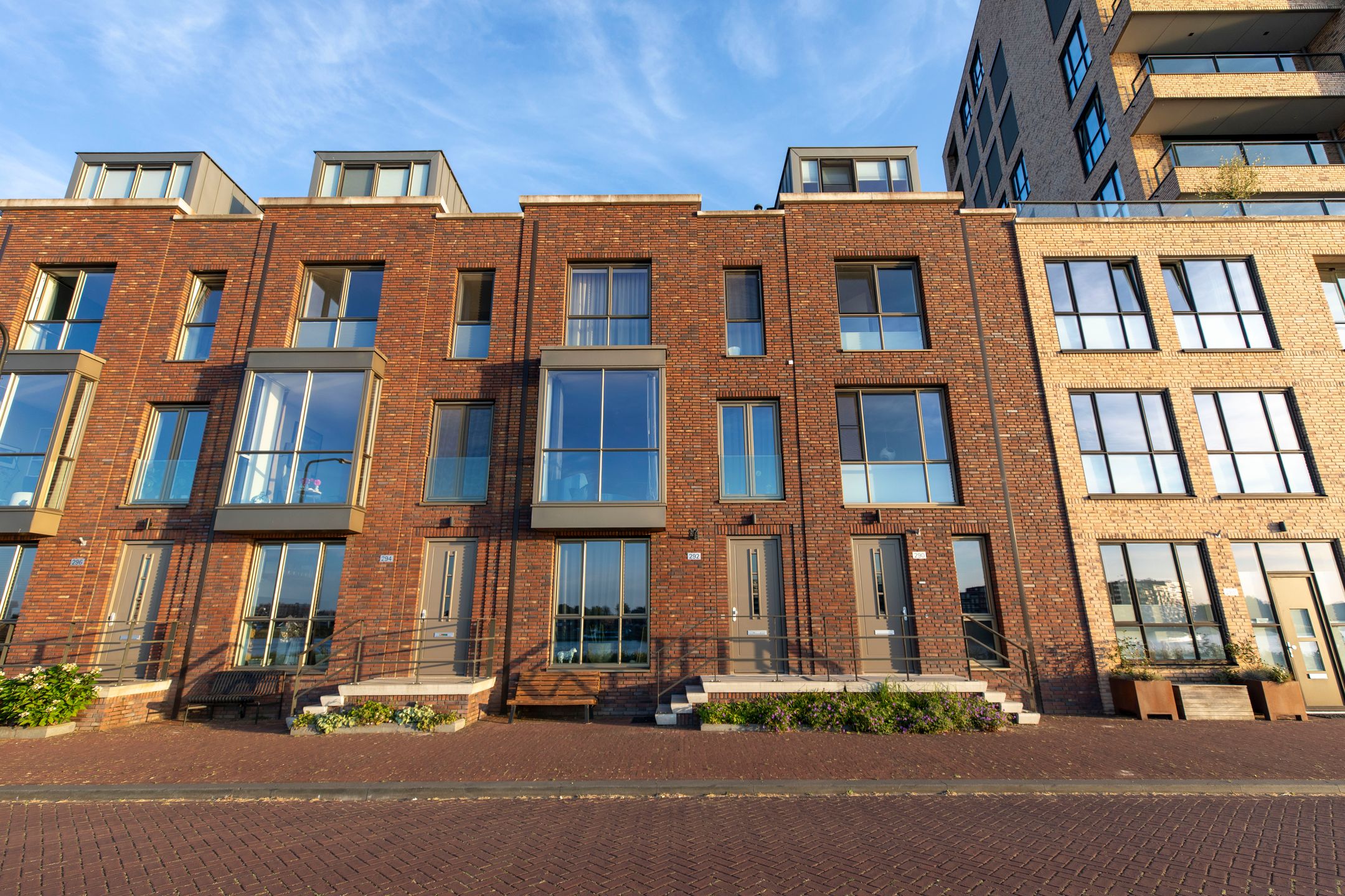 Werf van Gips 292 