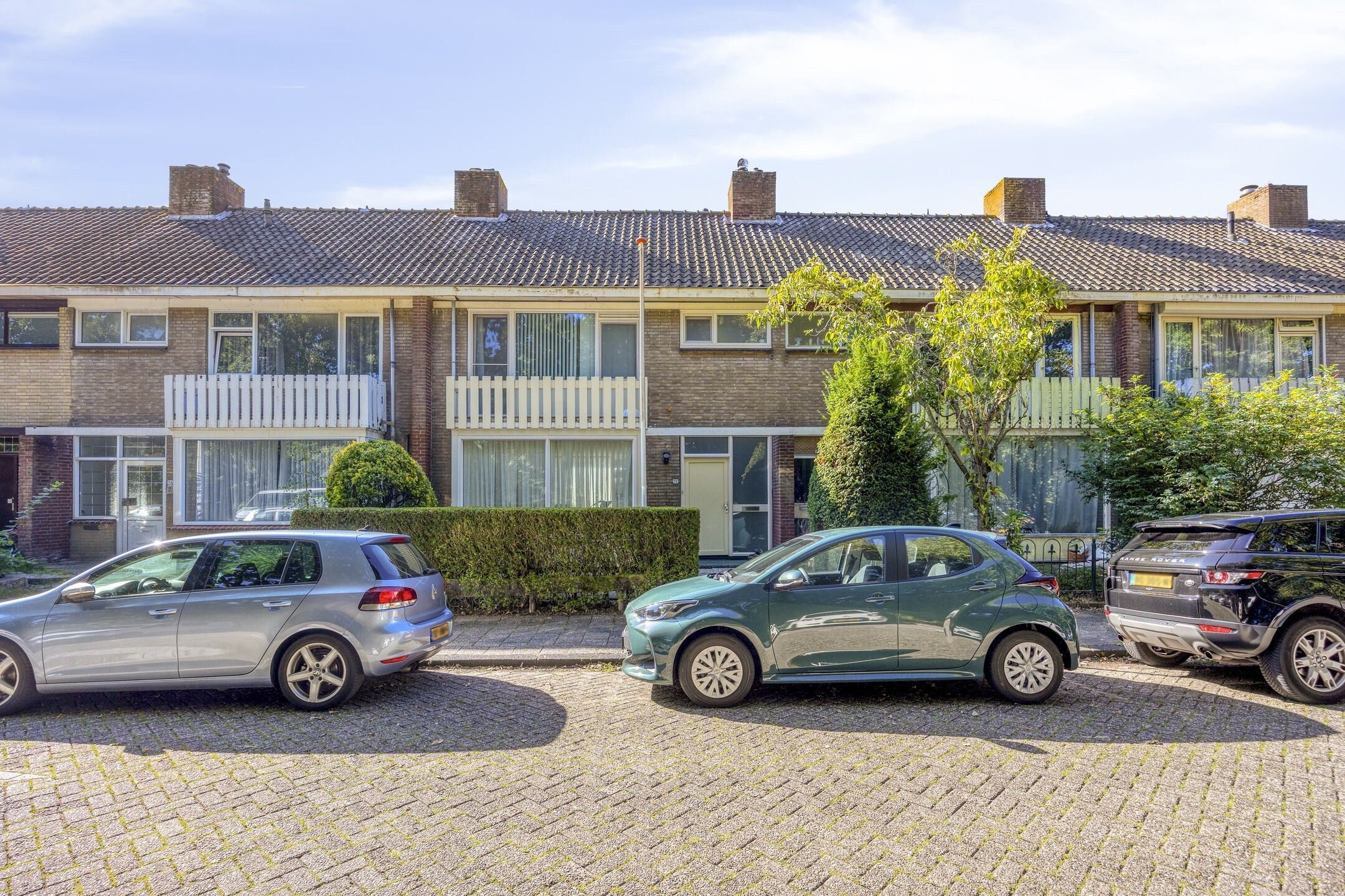 Lisstraat 72