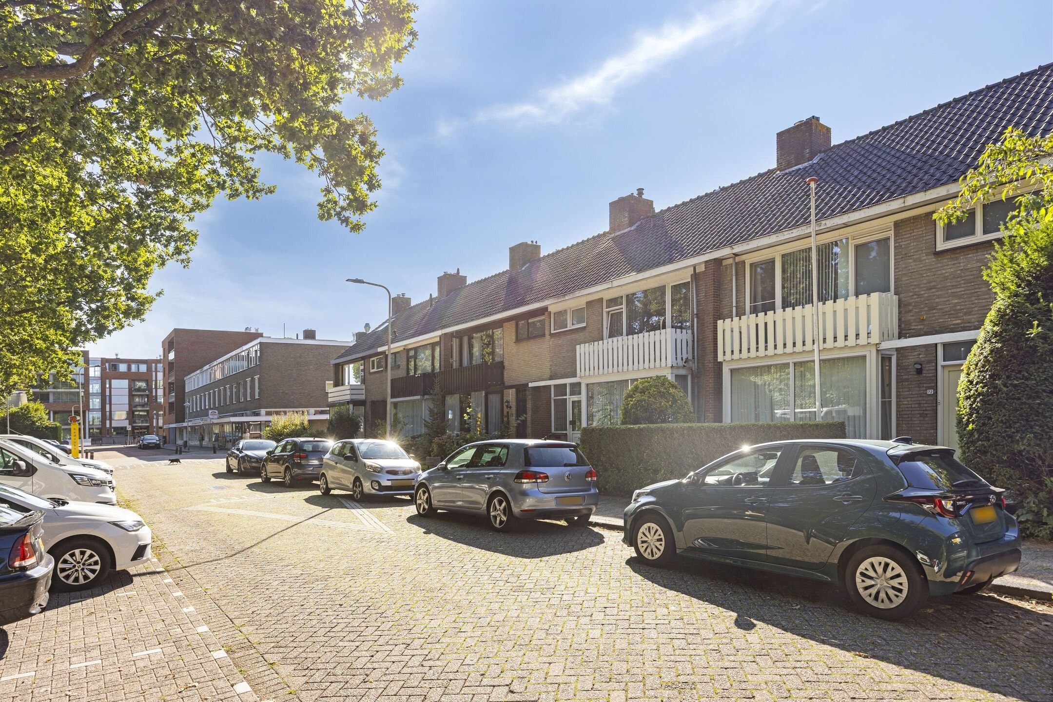Foto 6 van Lisstraat 72