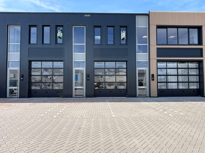 Afmijnstraat 35, Amstelveen