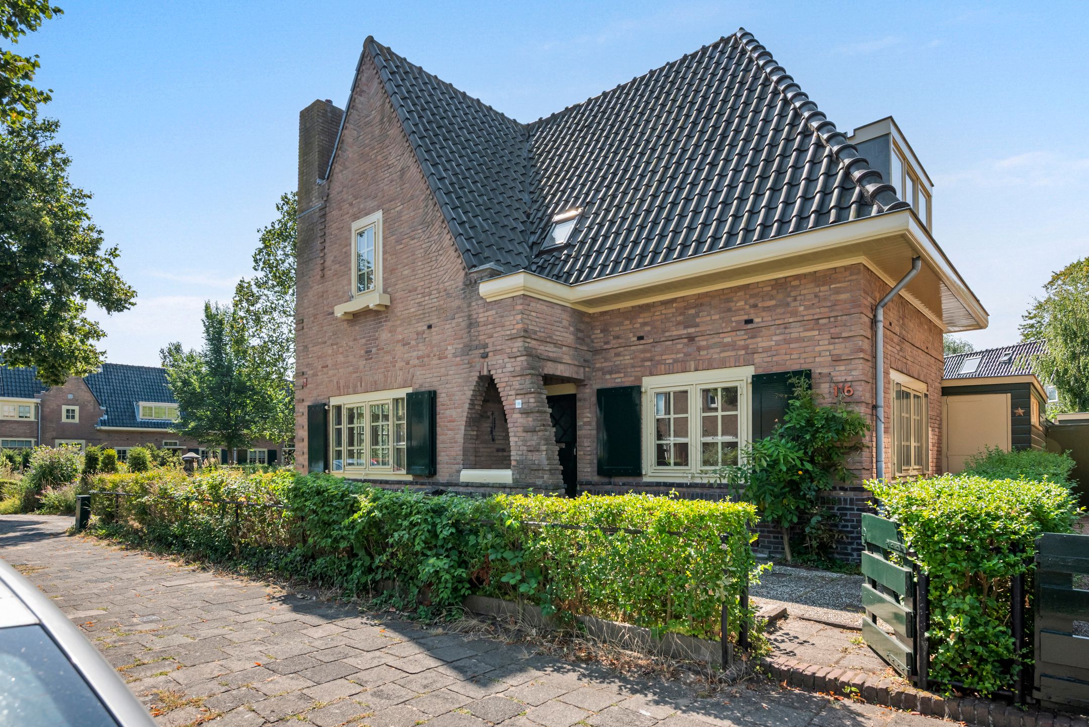 Kleverlaan 116
