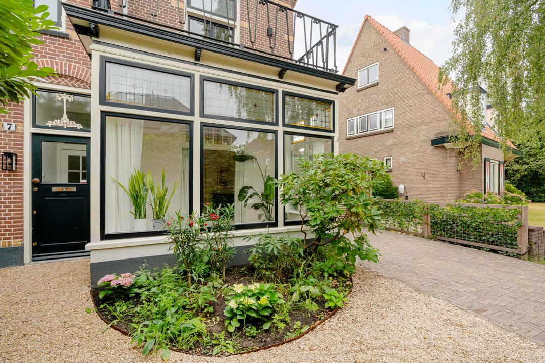Foto 43 van Gooibergstraat 7