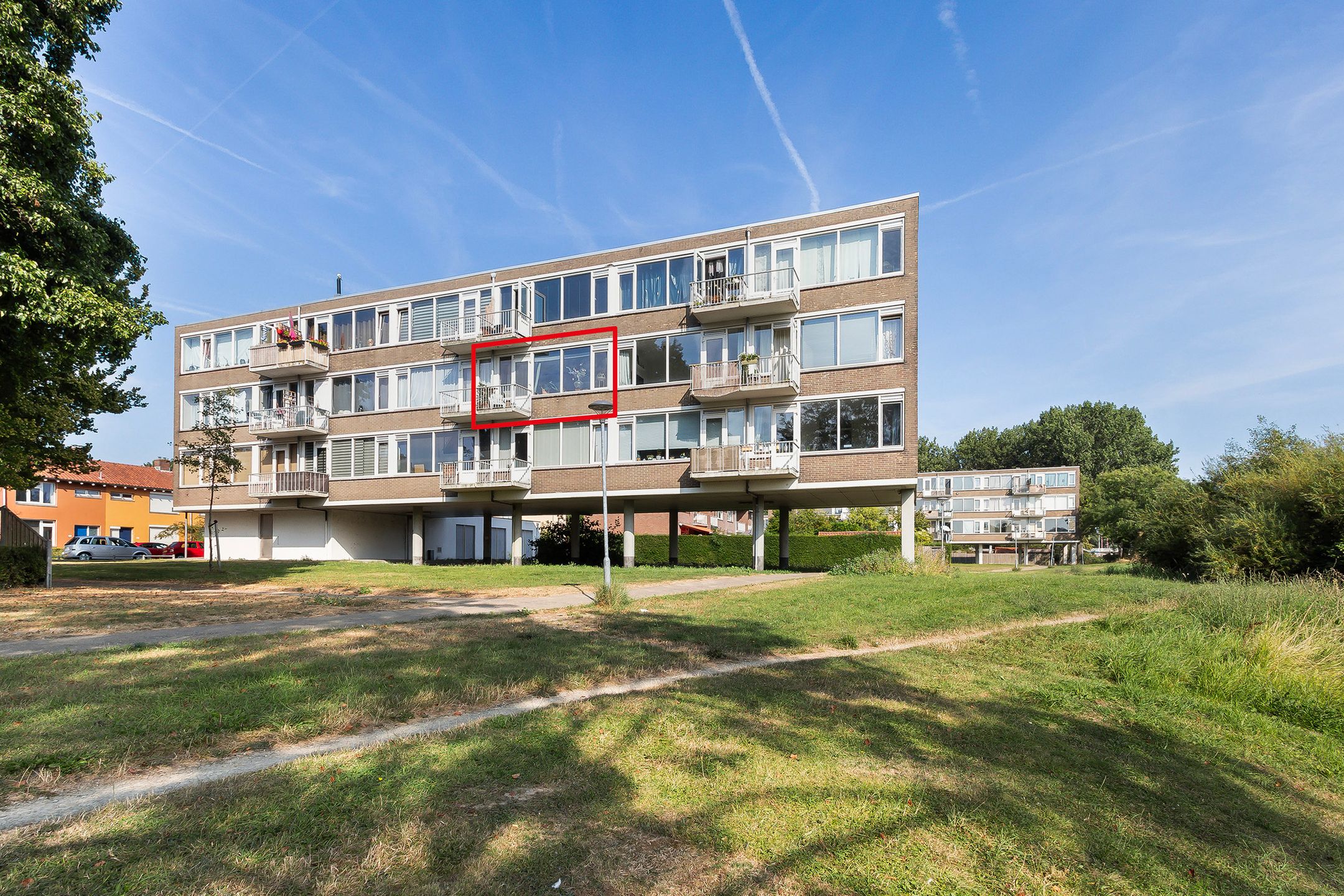 Beekmanstraat 123
