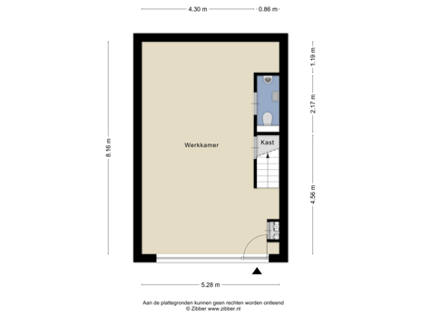 Bekijk plattegrond