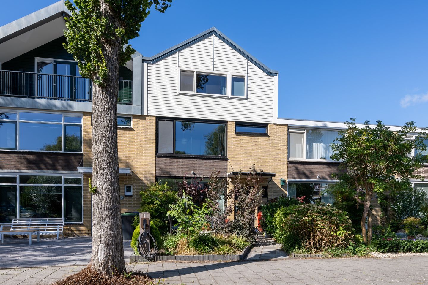 Foto 5 van Zwanebloemkade 33