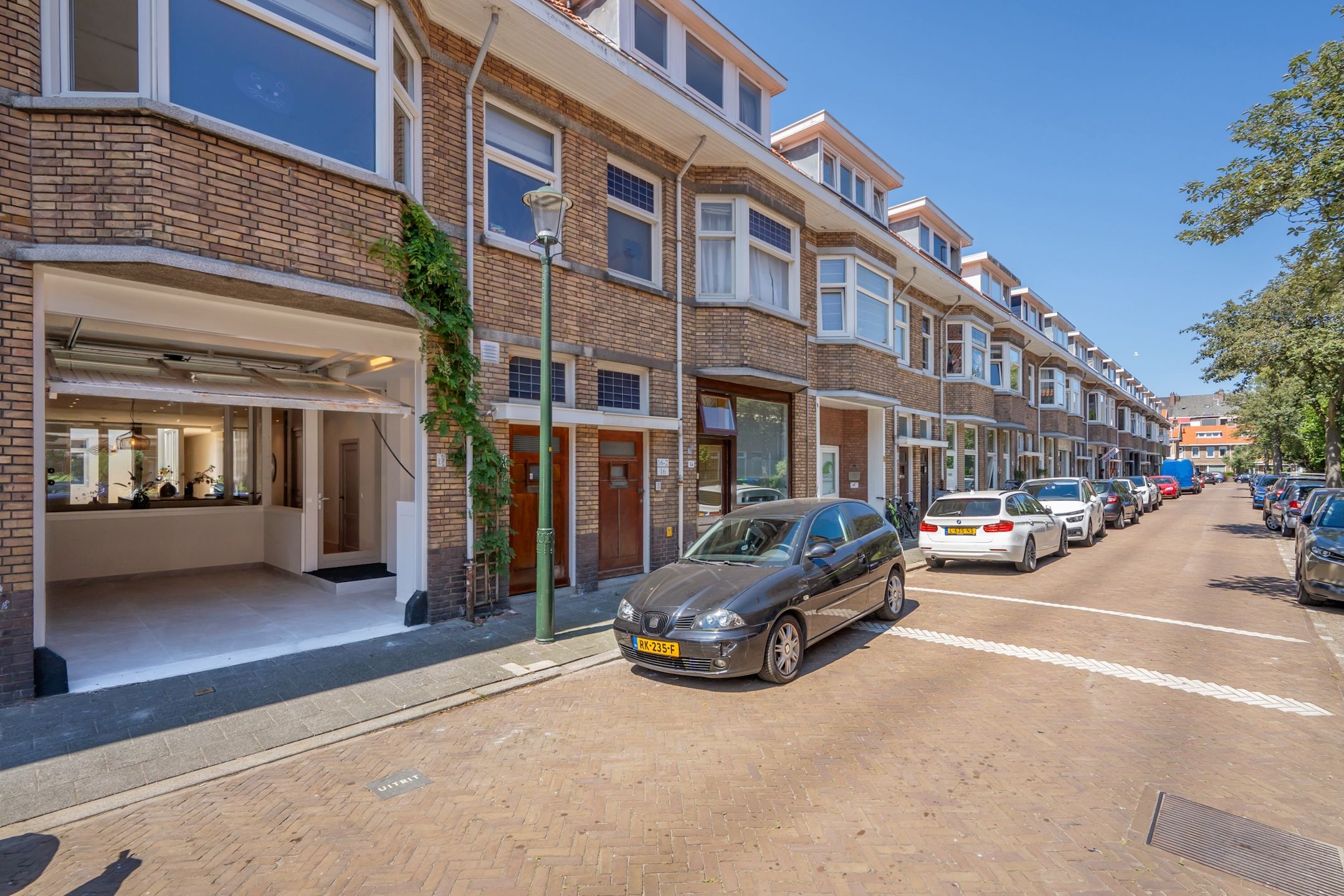 Foto 42 van Mandarijnstraat 12