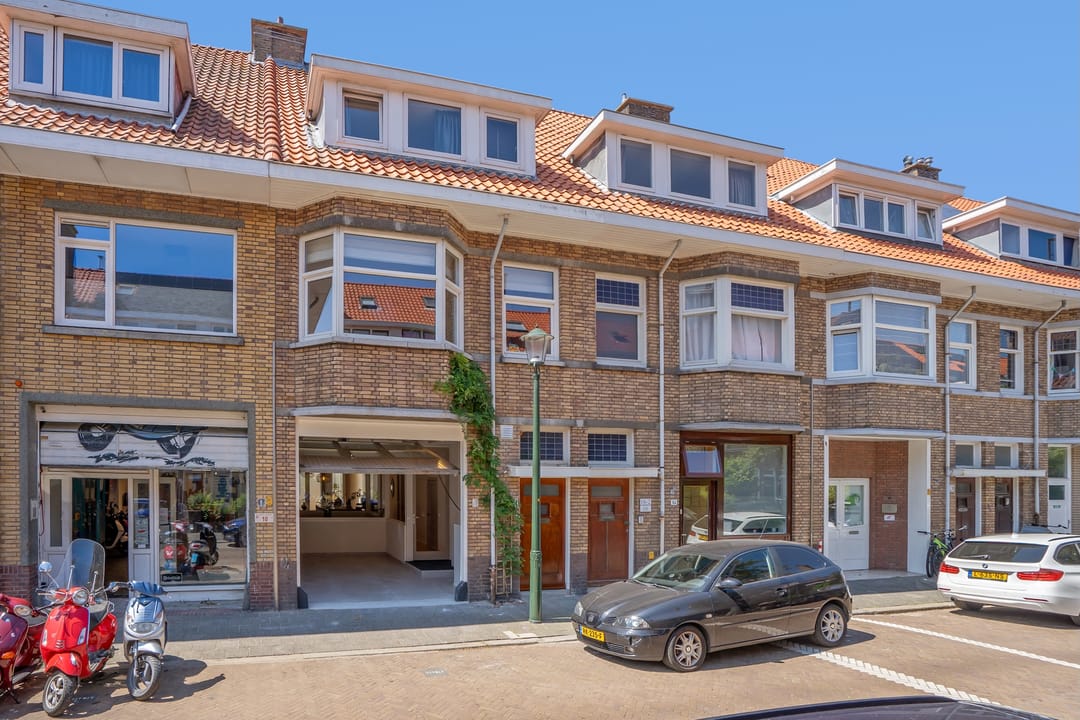 Foto 43 van Mandarijnstraat 12