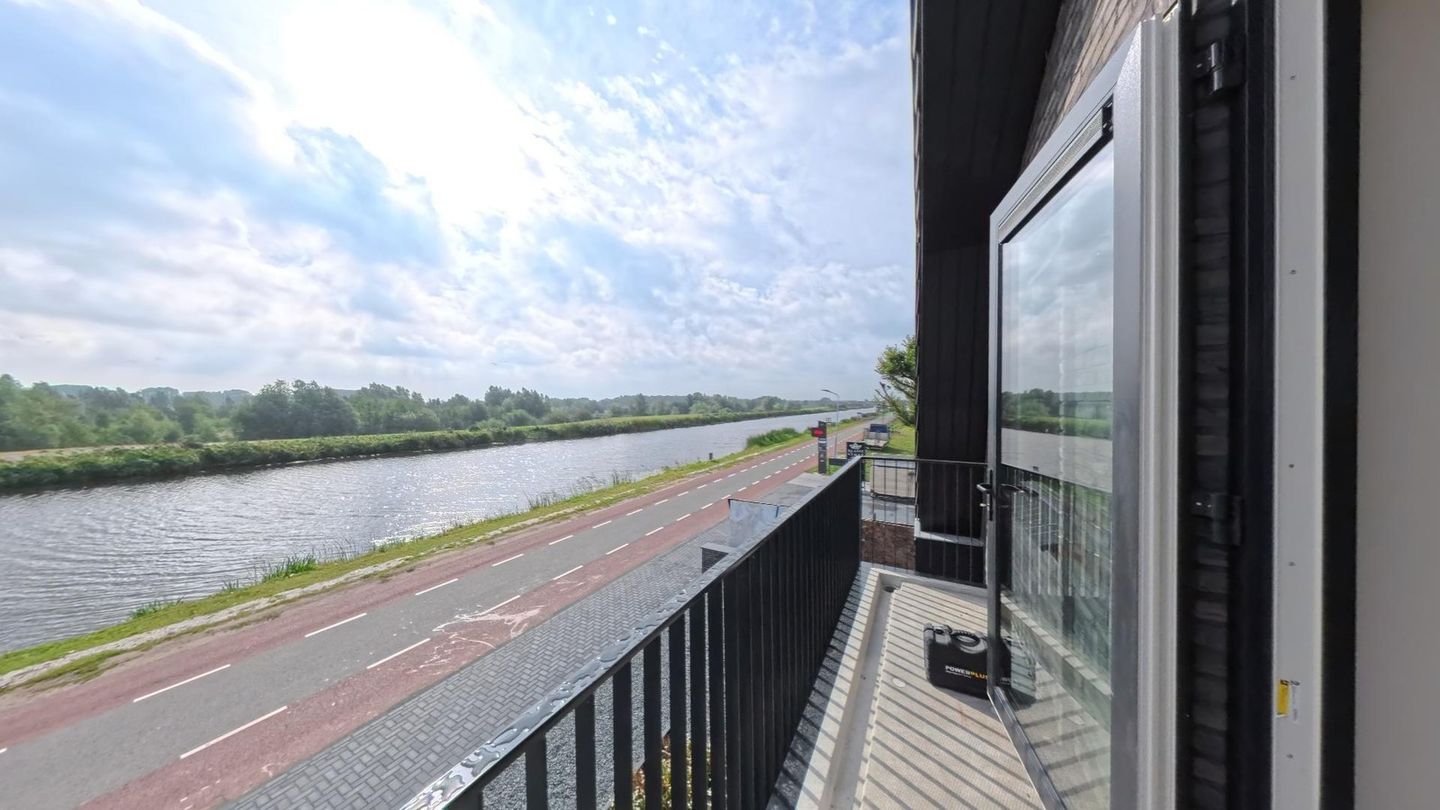 Huis Lijnderdijk 152-C