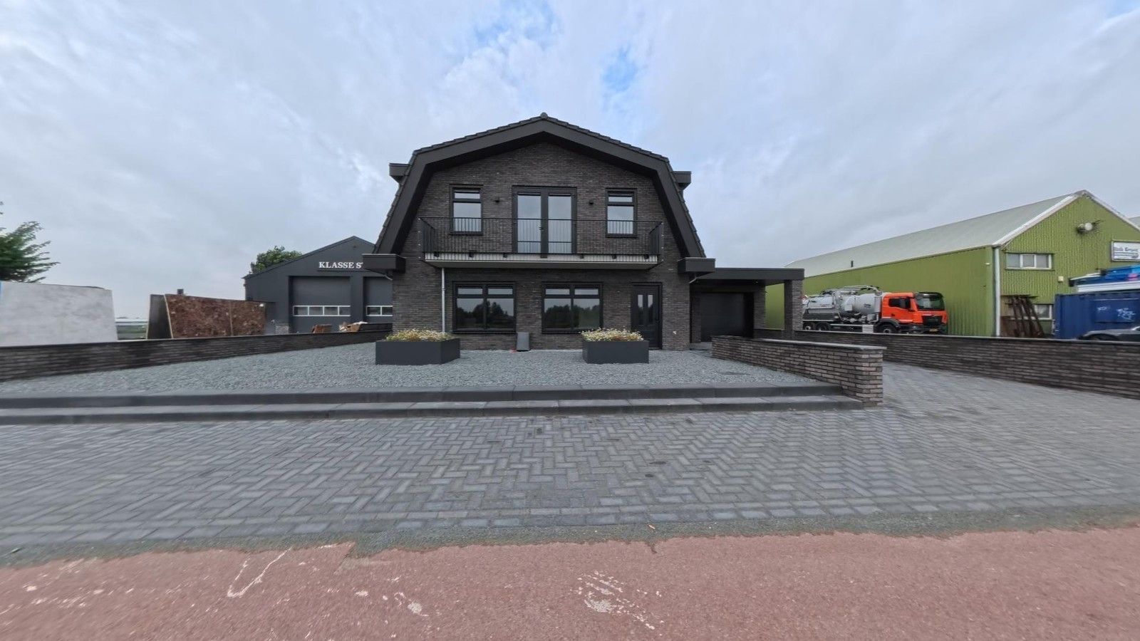 Huis Lijnderdijk 152-C — foto 2