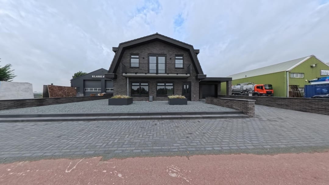 Foto 2 van Lijnderdijk 152-C