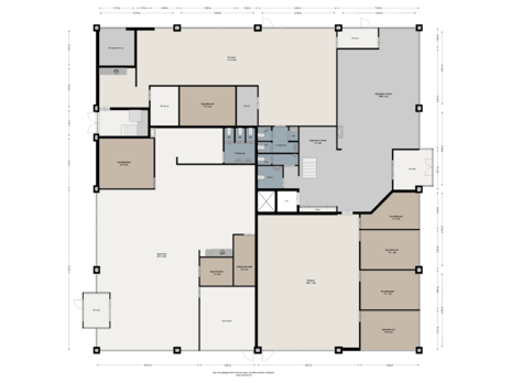 Bekijk plattegrond