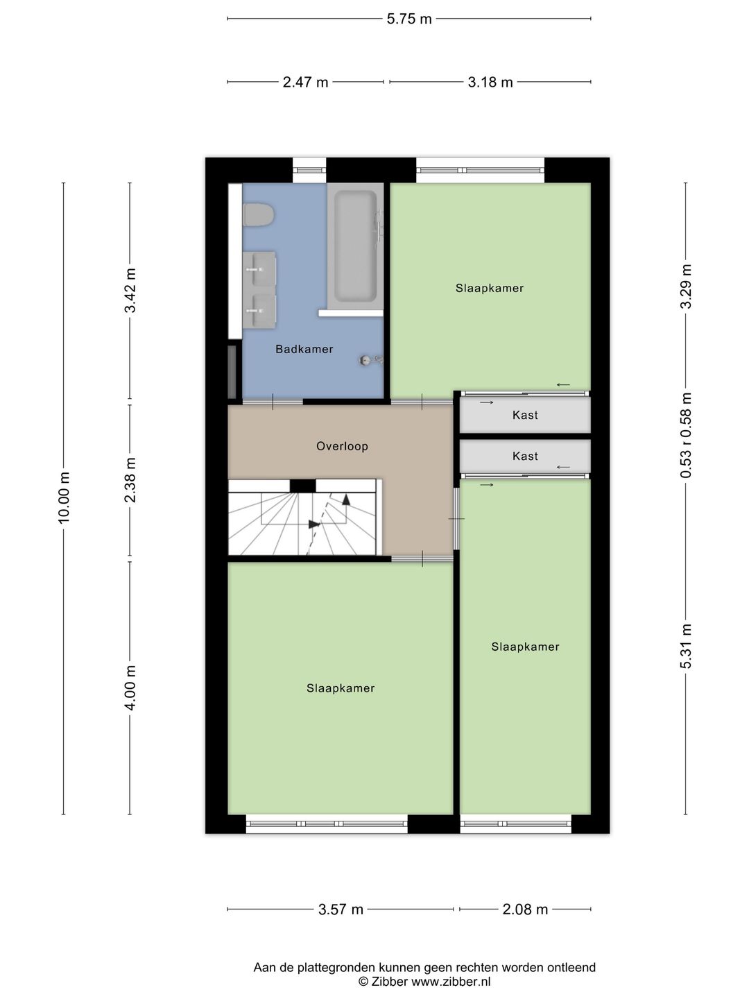 Foto 38 van Hoefsmid 4