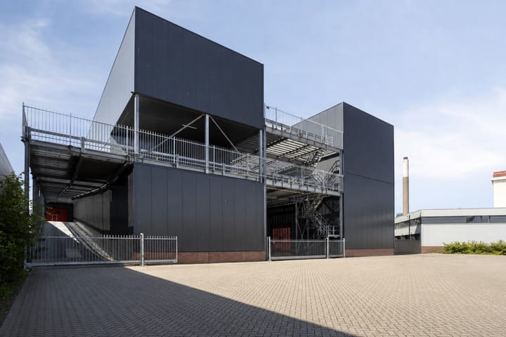 Stuwadoorstraat 21-0006, Velsen-Noord
