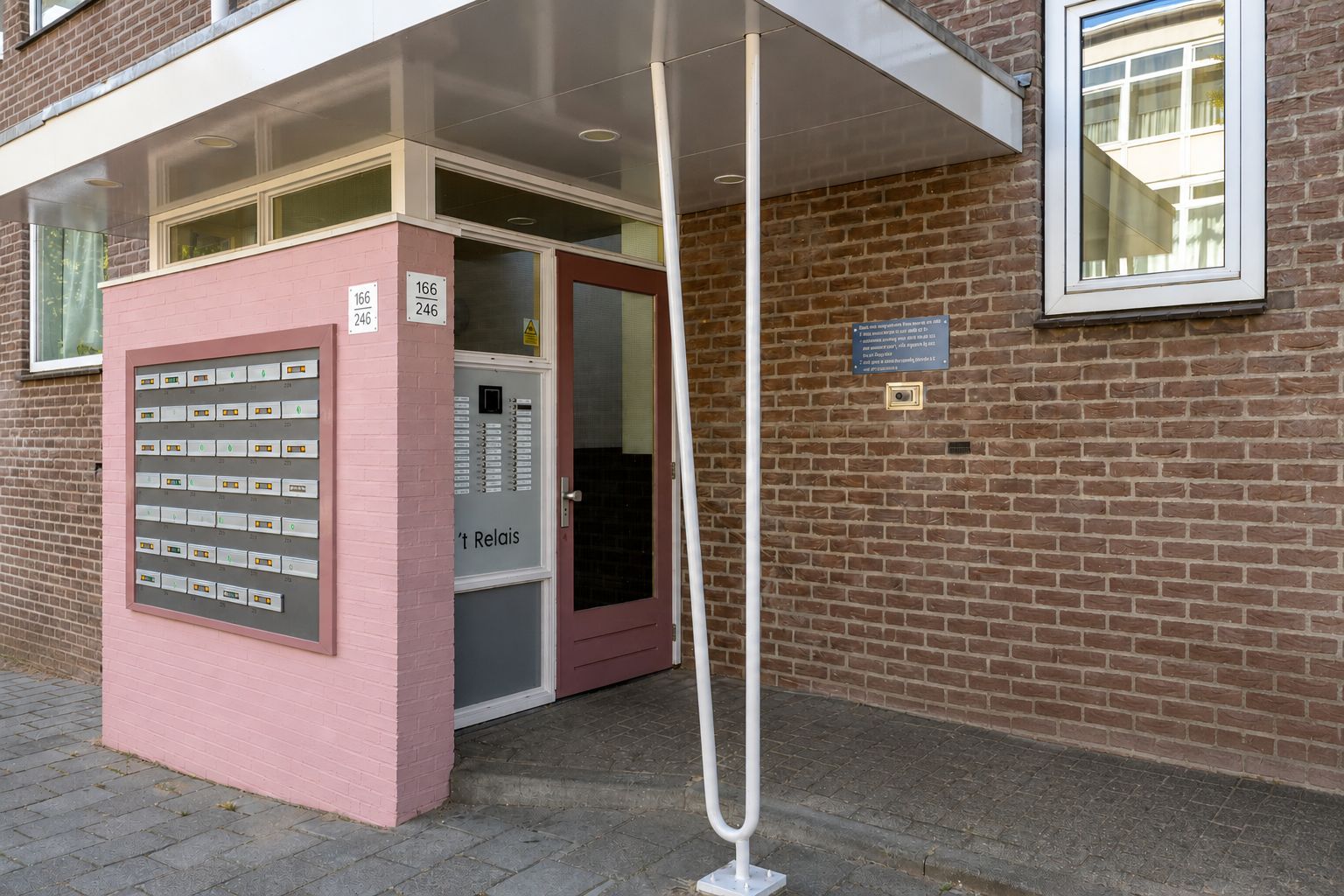 Photo 24 of Bergstraat 240