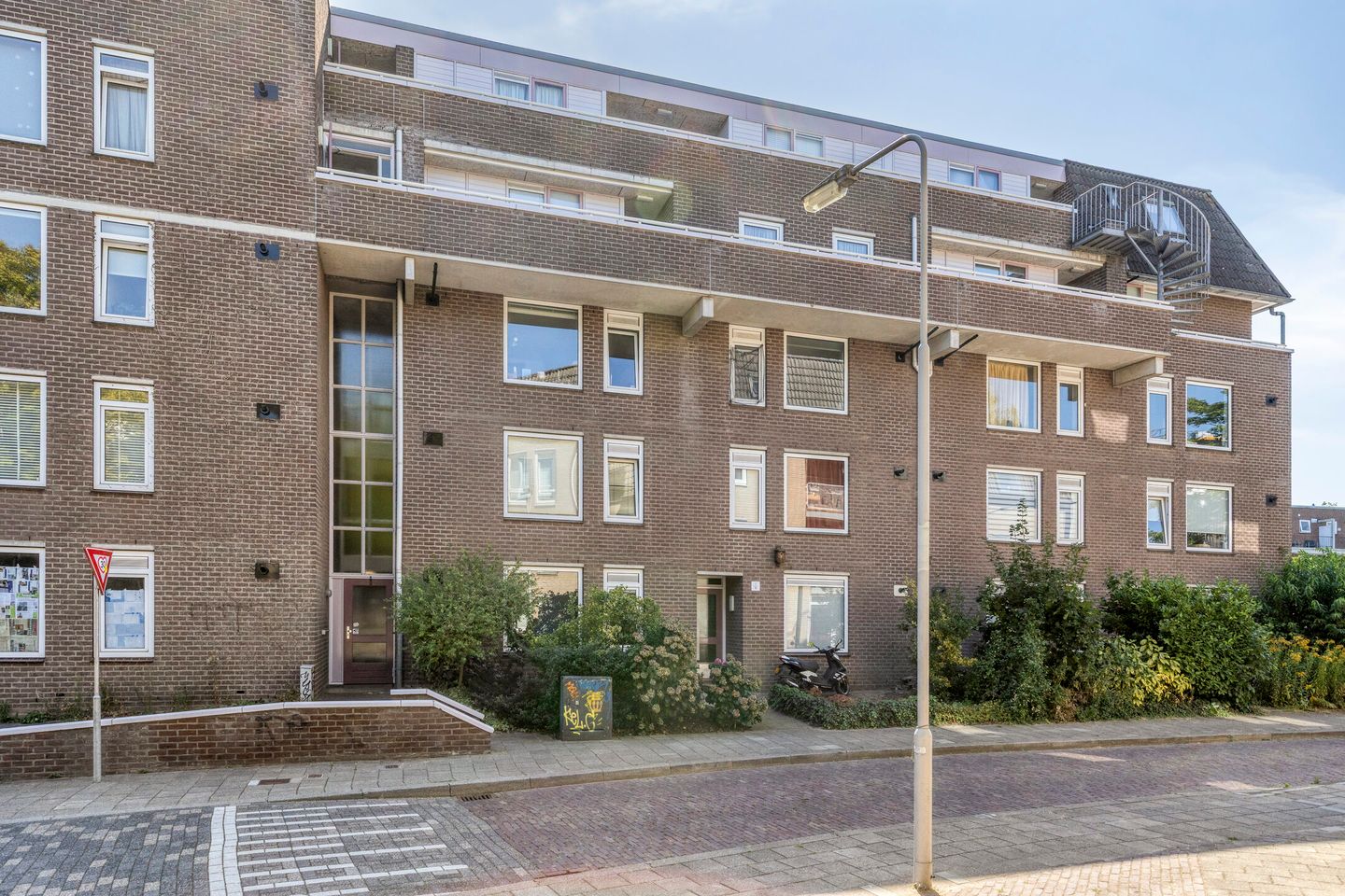 Photo 25 of Bergstraat 240