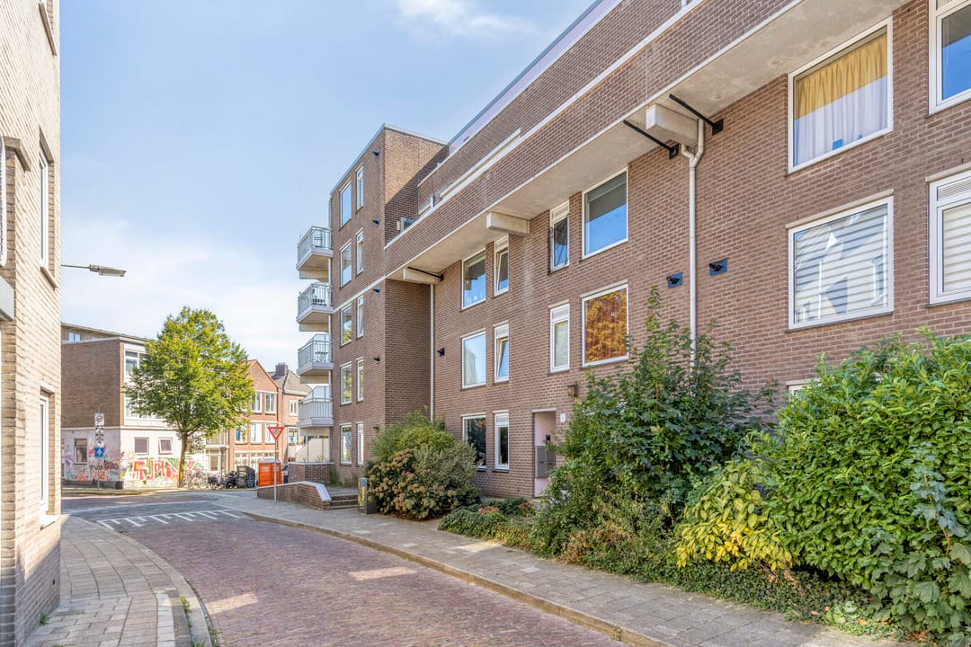 Photo 26 of Bergstraat 240