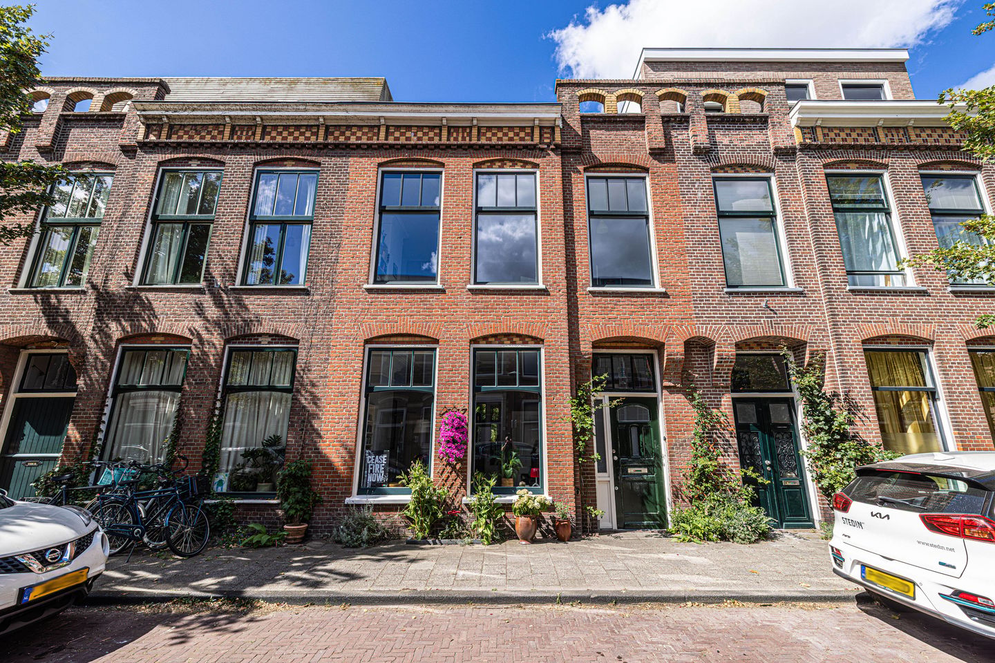 Foto 4 van Da Costastraat 31